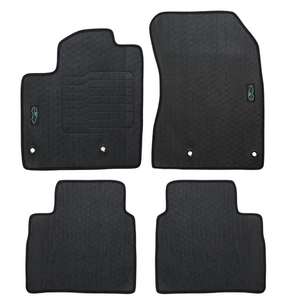 Floor Mats for 2021 to 2024 Nissan Rogue