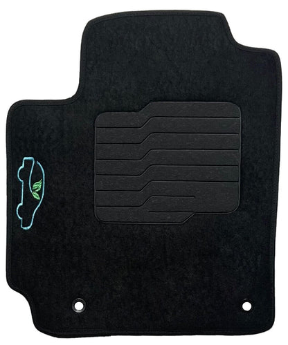 Carpet Floor Mats For 2018 to 2023 Hyundai Kona