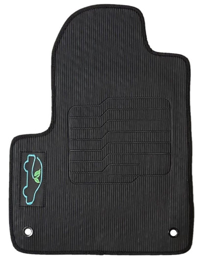 All Weather Floor Mats for 2014 to 2023 Jeep Cherokee - 4PCS