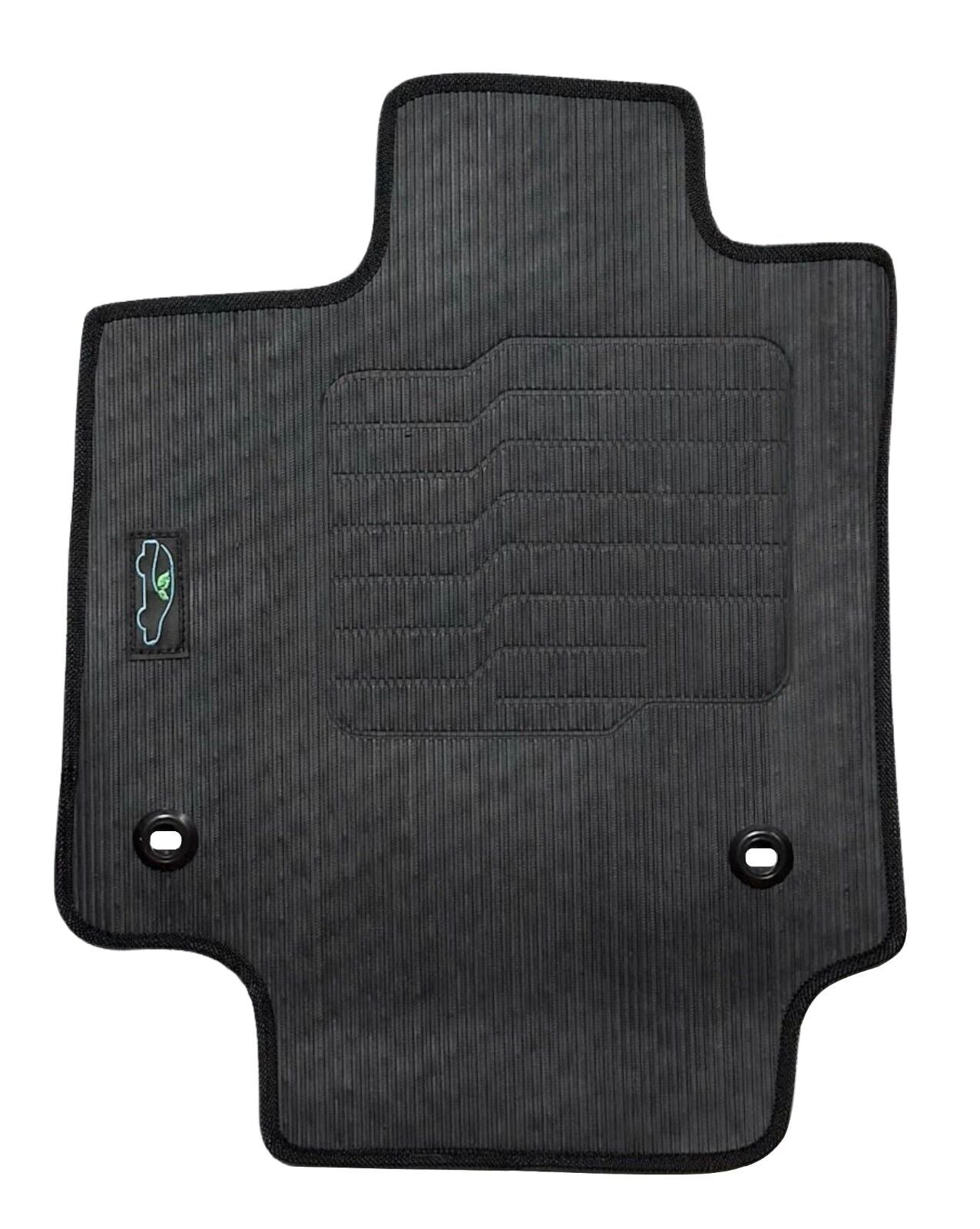 Floor mats for 2019 to 2024 Toyota Rav4