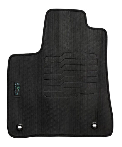 Floor Mats For 2014 to 2019 Toyota Highlander All Weather