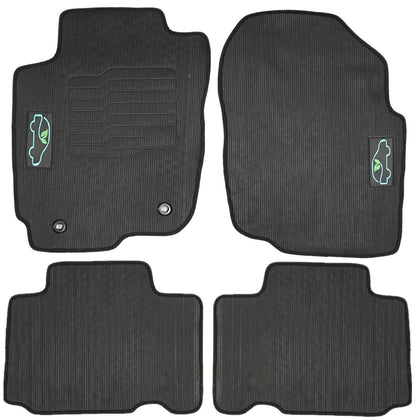 Floor Mats for 2013 to 2018 Toyota Rav4 All Weather