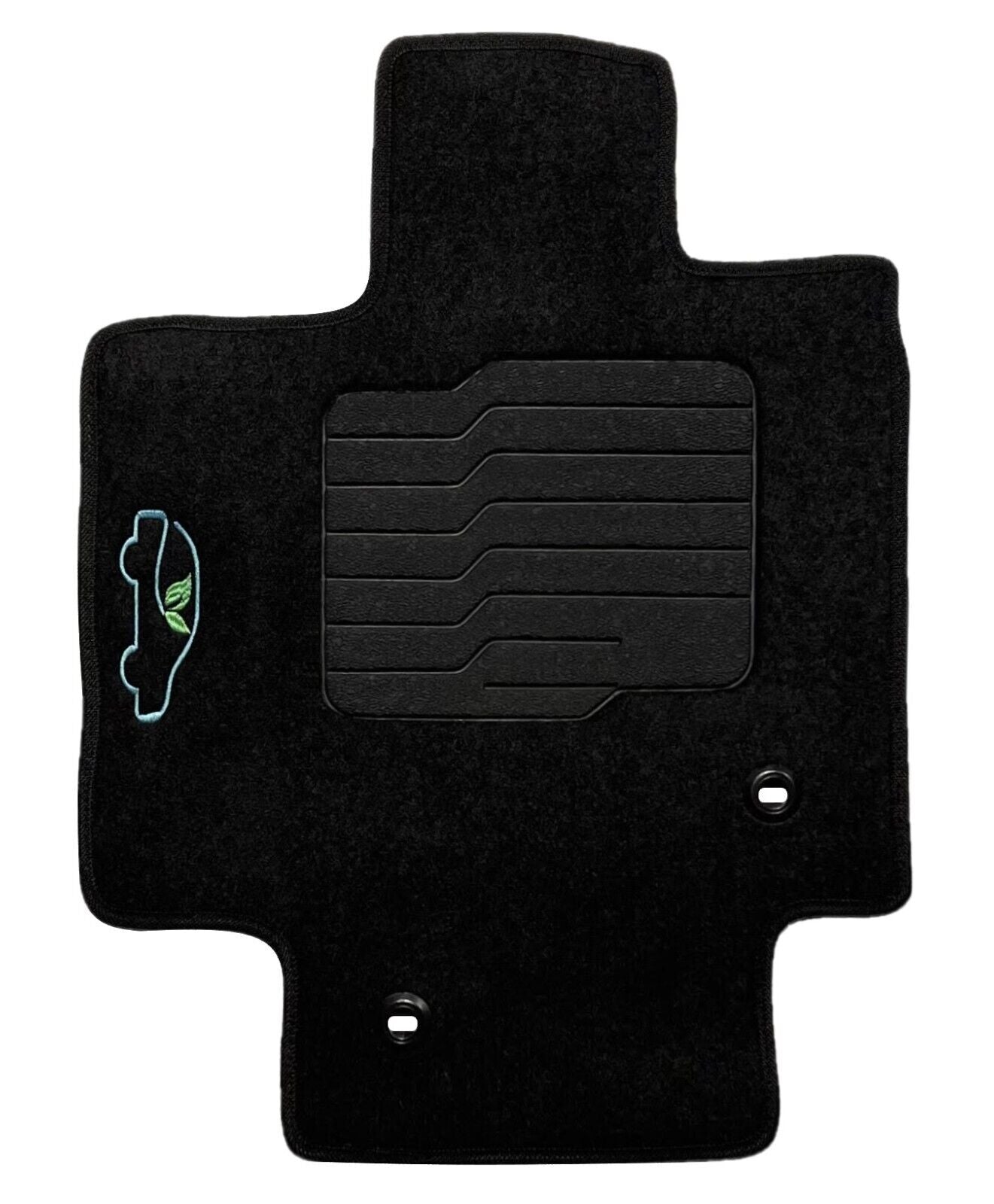 Carpet Floor Mats for 2020 to 2024 Toyota Highlander