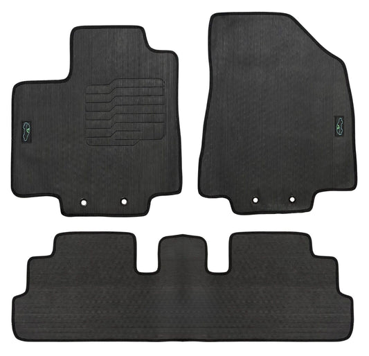 Floor Mats for 2022 to 2024 Nissan Pathfinder