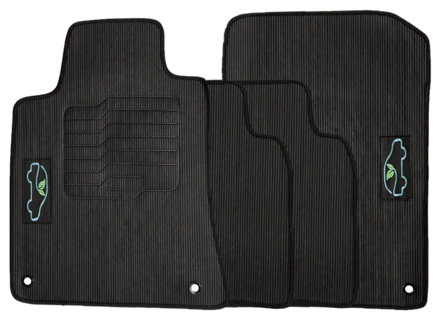 Floor Mats for 2019 to 2024 Nissan Altima All Weather