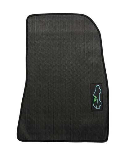 All Weather Floor Mats  for 2017 to 2024 Tesla Model 3