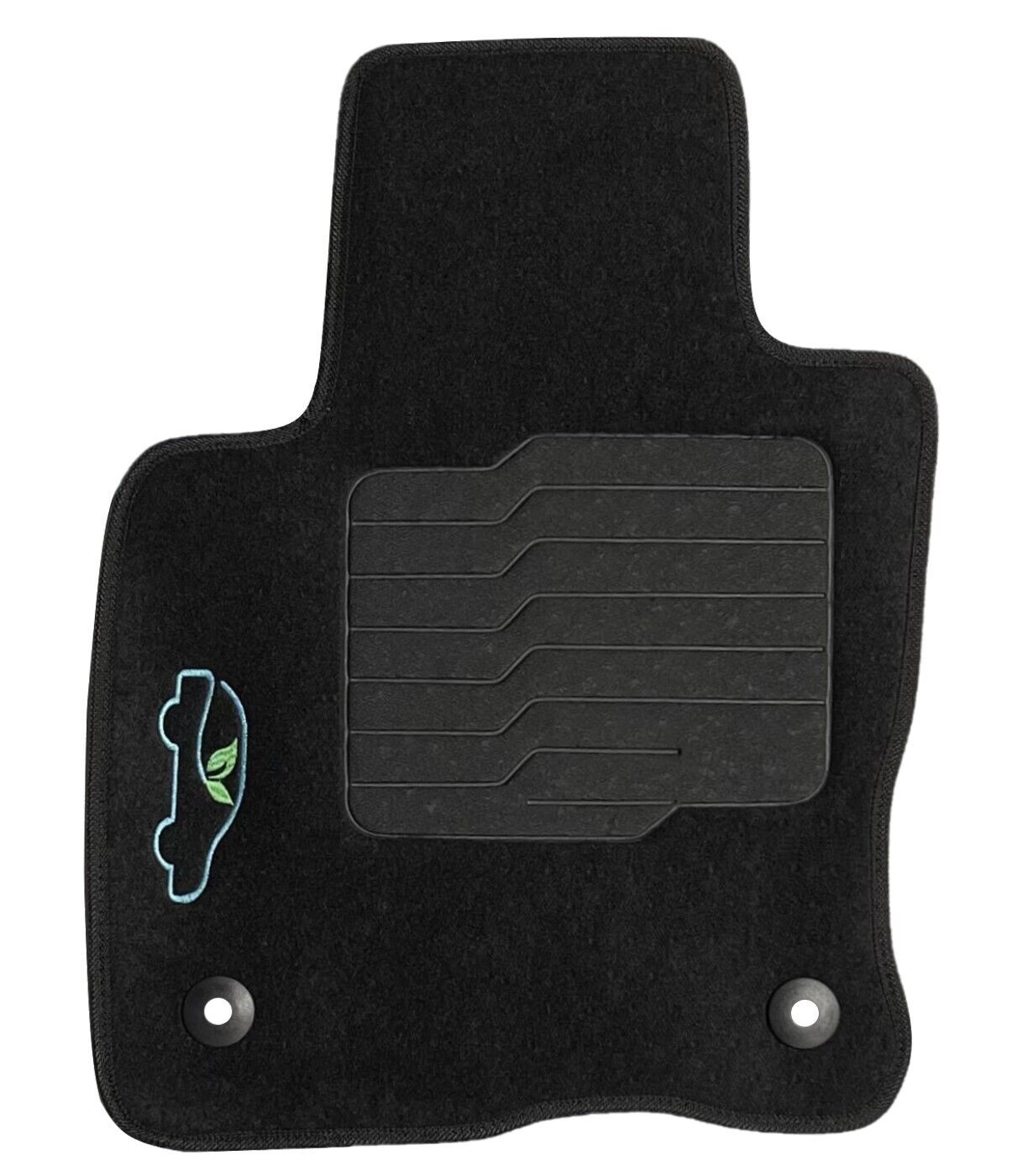 Carpet Floor Mats for 2021 to 2024 Ford Bronco Sport and Maverick