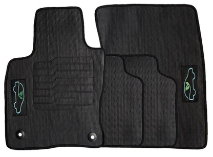 Floor Mats for 2020 to 2024 Ford Escape