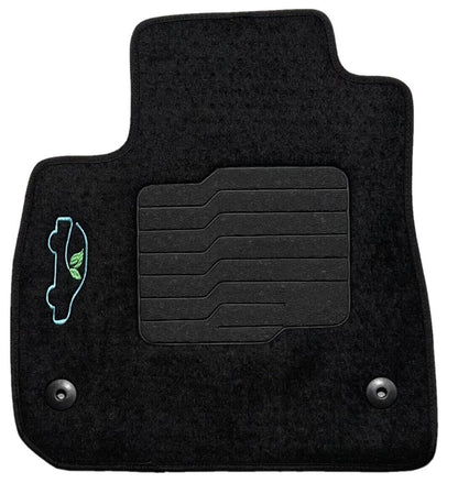 Carpet Floor Mats For 2016 to 2024 Chevrolet Malibu