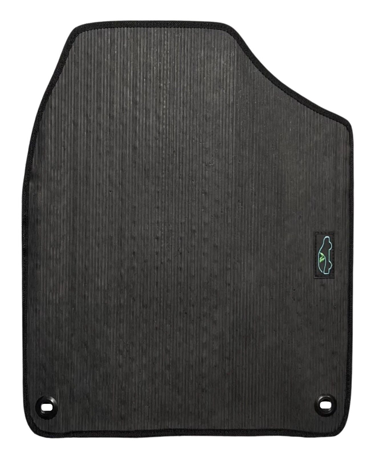 All-Weather Floor Mats for 2016 to 2022 Honda Pilot