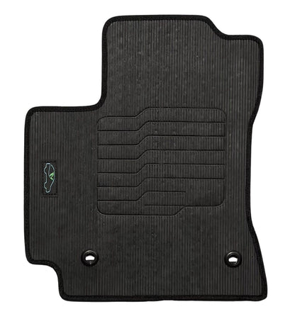 Floor Mats for 2014 to 2019 Toyota Corolla All-Weather