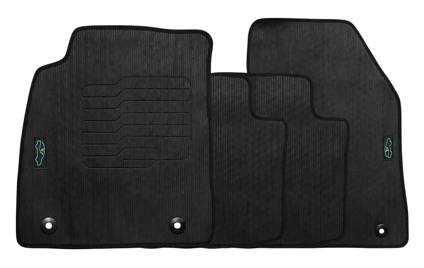 Floor Mats for 2014 to 2020 Chevrolet Impala