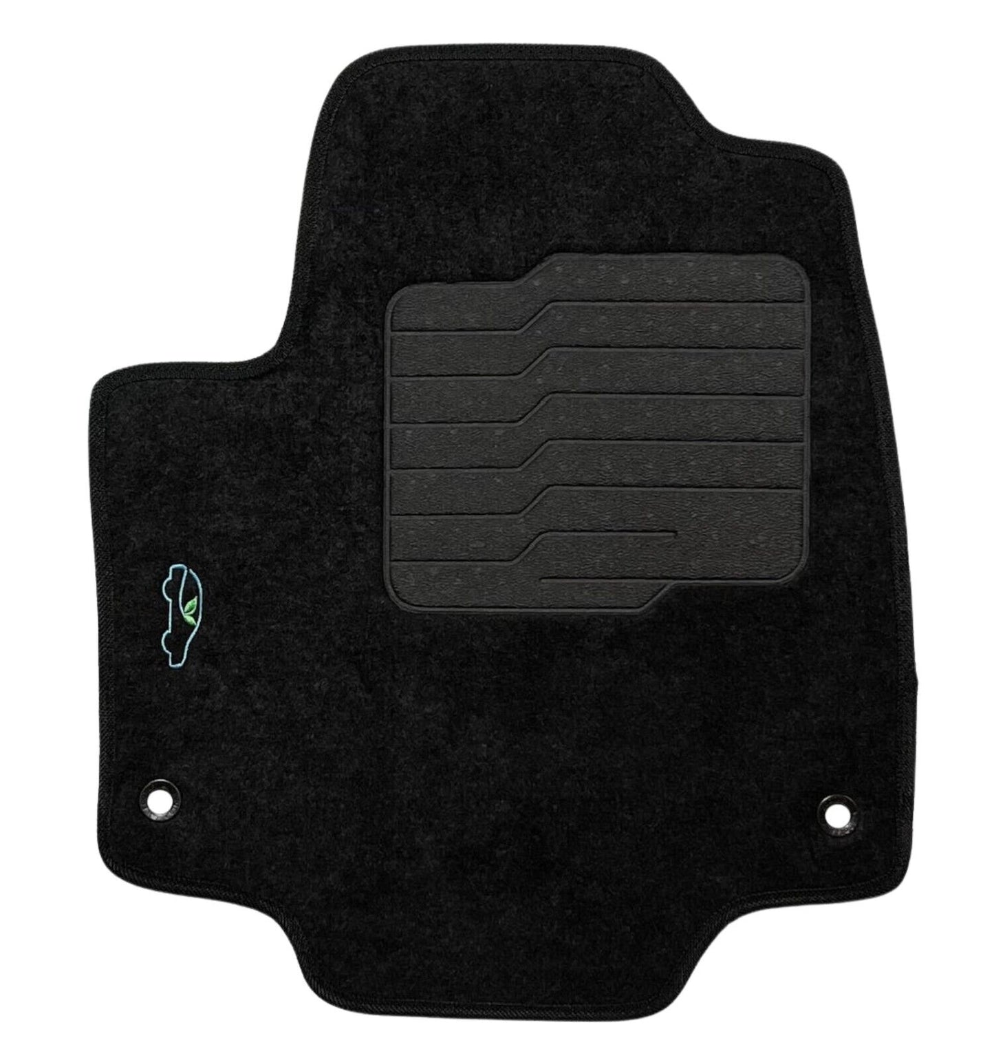 Carpet Floor Mats for 2017 to 2024 Chrysler Pacifica