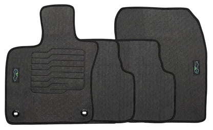 All-Weather Floor Mats for 2024 Chevrolet Trax