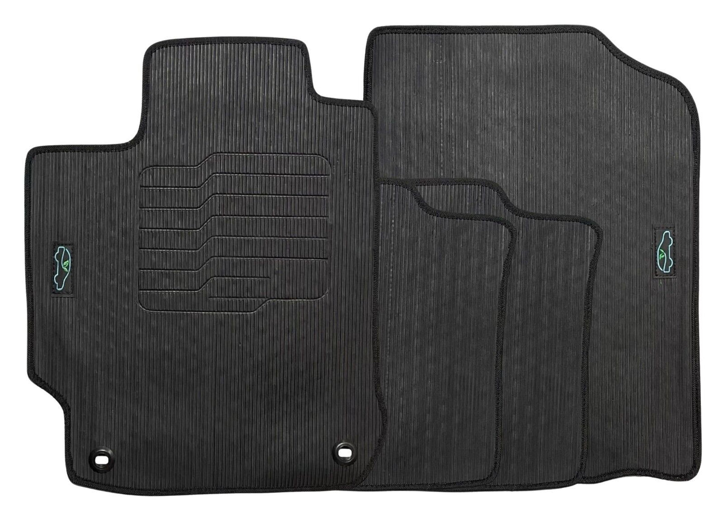 Floor Mats for 2012 to 2017 Toyota Camry All Weather