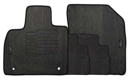 Floor Mats for 2020 to 2024 Hyundai Palisade All-Weather