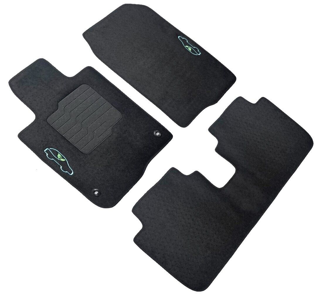 Carpet Floor Mats for 2023 2024 Honda HR-V