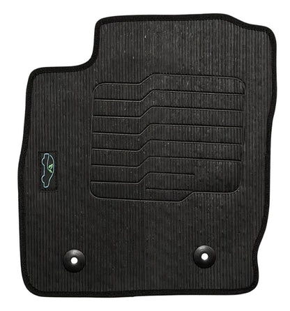 Floor Mats For 2018 to 2022 Ford EcoSport All-Weather