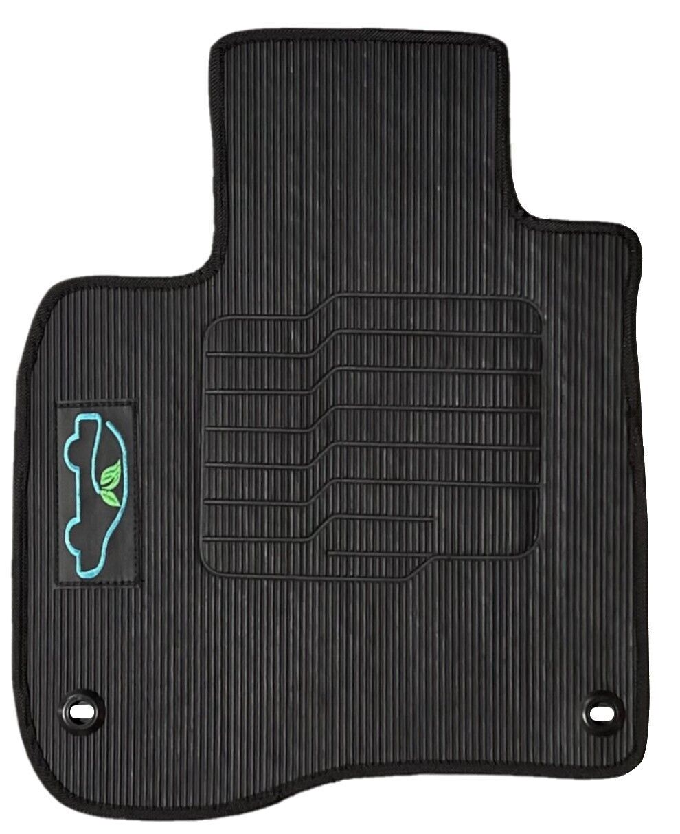 All Weather Floor Mats for 2017 to 2022 Honda CR-V