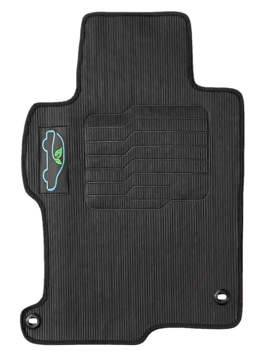 All Weather Floor Mats for 2013 to 2017 Honda Accord