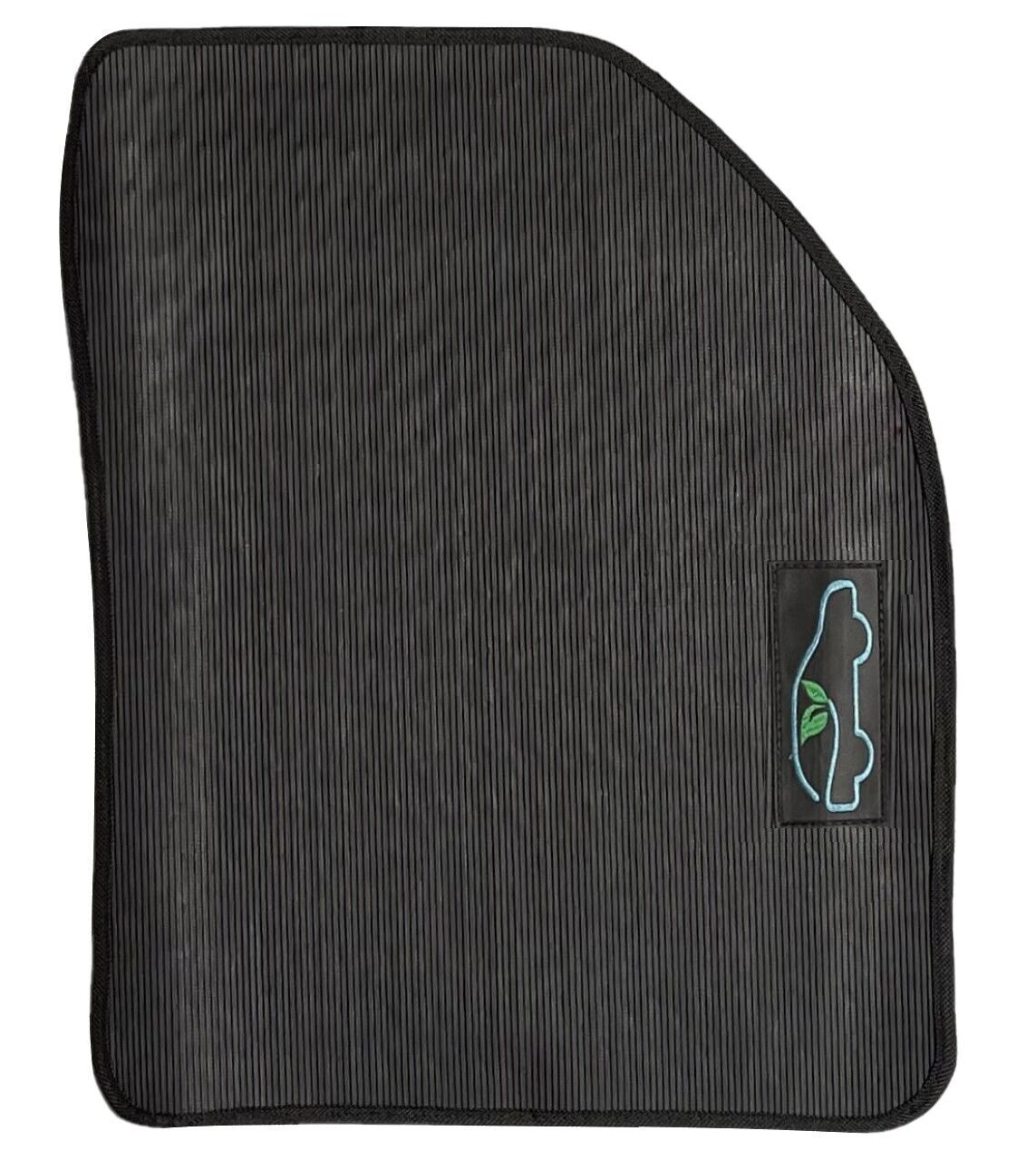 All-Weather Floor Mats For 2010 and 2011 Toyota Prius