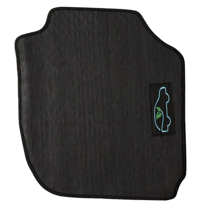 All-Weather Floor Mats for 2016 to 2022 Honda HR-V / 2015 to 2020 Honda