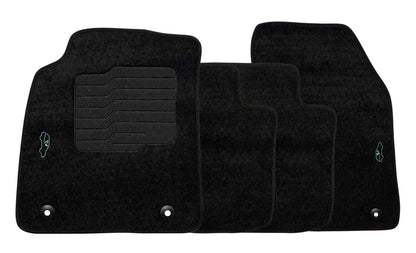 Carpet Floor Mats For 2014 to 2020 Chevrolet Impala