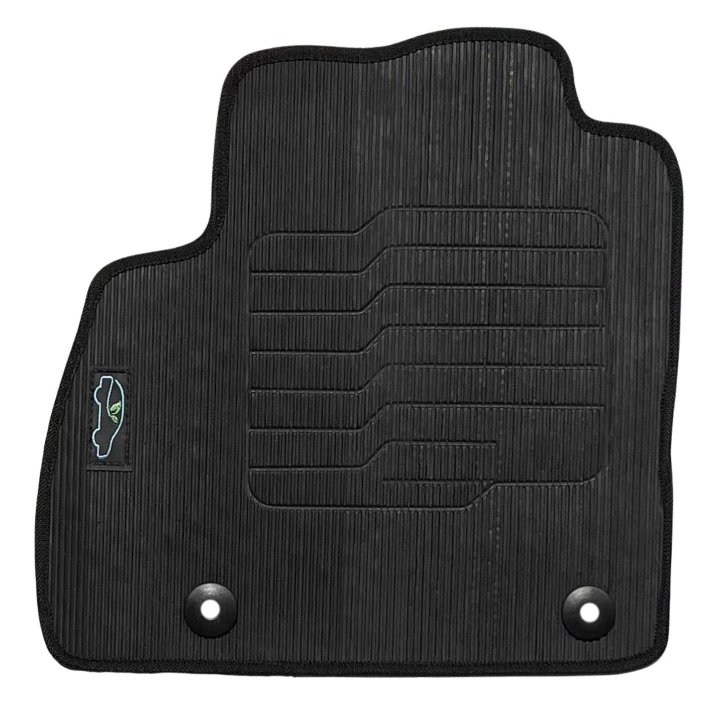 Floor Mats for 2017 to 2020 Chevrolet Cruze All-Weather