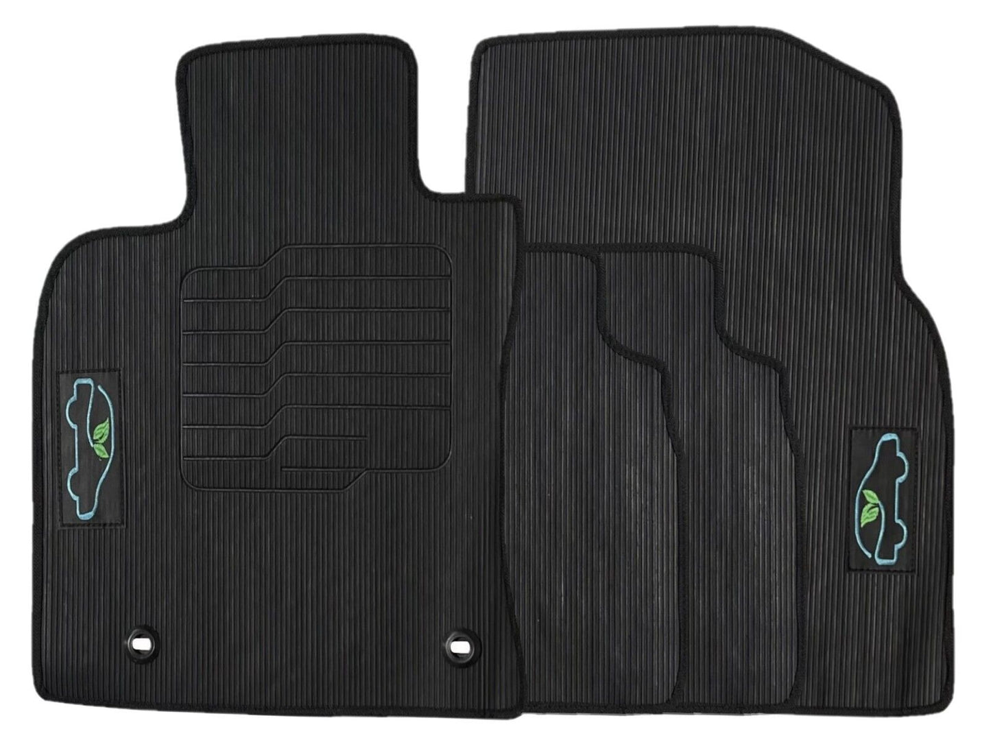 All Weather Floor Mats for 2018 to 2024 Toyota Camry