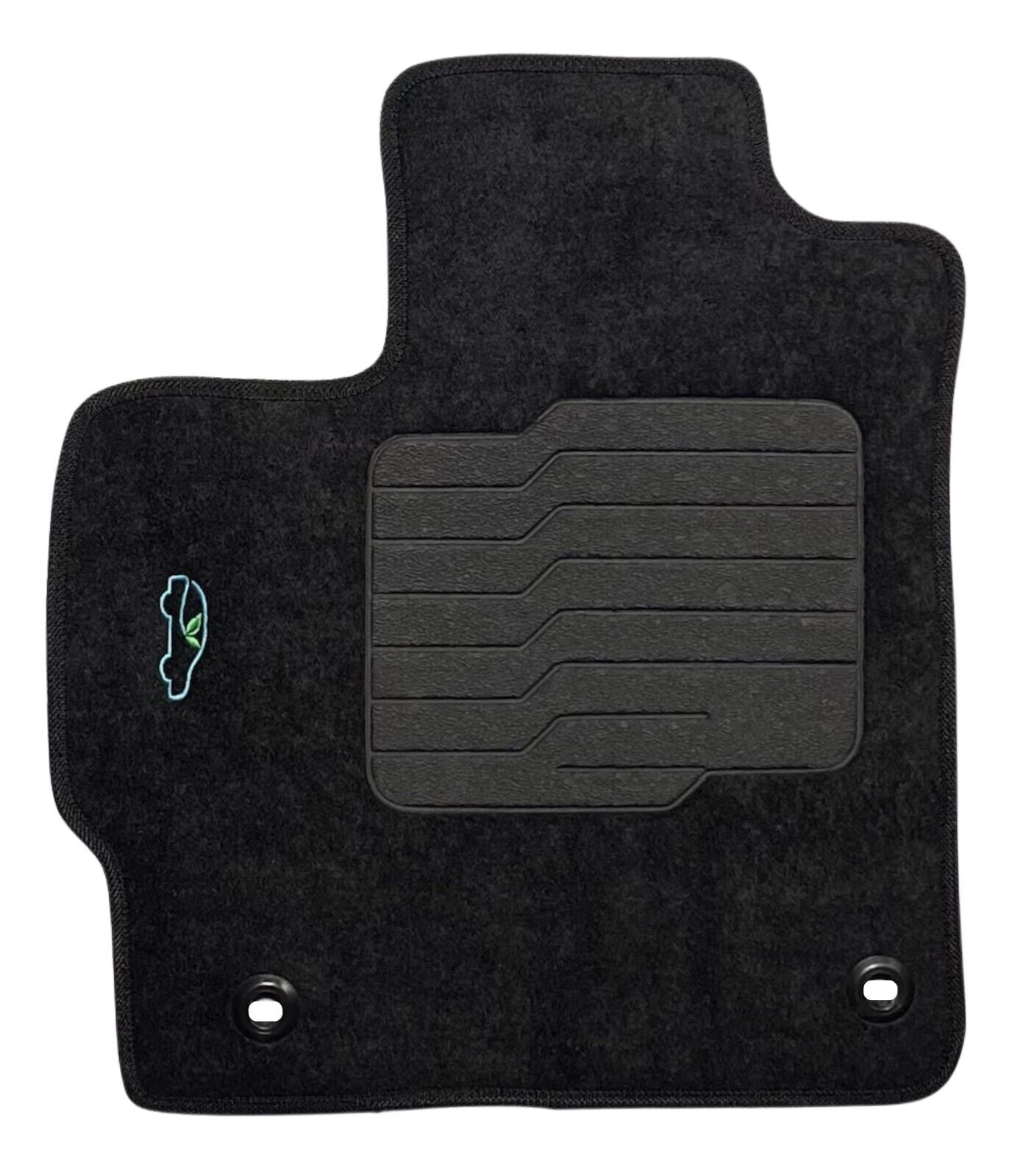 Carpet Floor Mats For 2012 to 2015 Toyota Prius