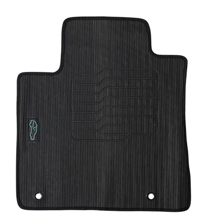 All Weather Floor Mats For 2019 to 2024 Nissan Murano