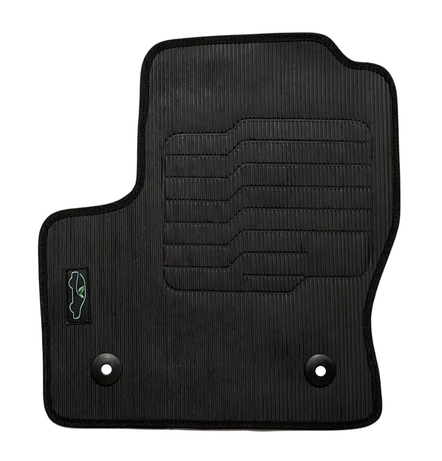 All Weather Floor Mats for 2013 to 2019 Ford Escape