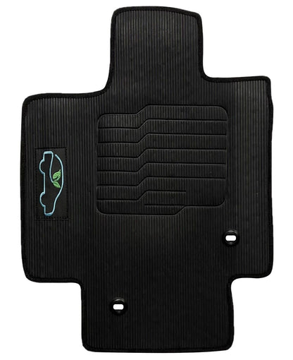 All Weather Floor Mats for 2020 to 2024 Toyota Highlander