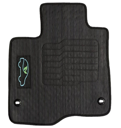 Floor Mats All-Weather for 2023 2024 Honda CR-V