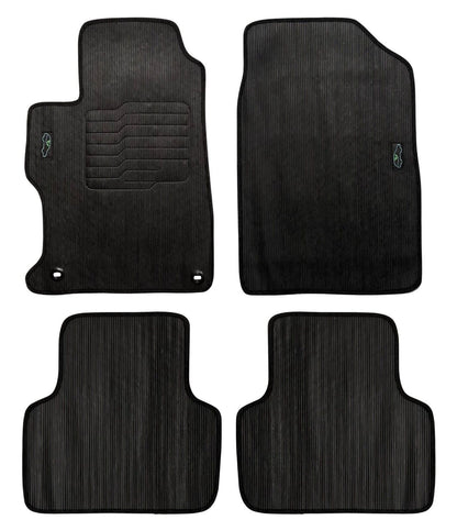 All Weather Floor Mats for 2012 to 2015 Honda Civic