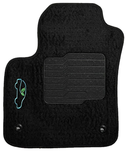 Carpet Floor Mats for 2016 to 2022 Toyota Prius and Prius Prime