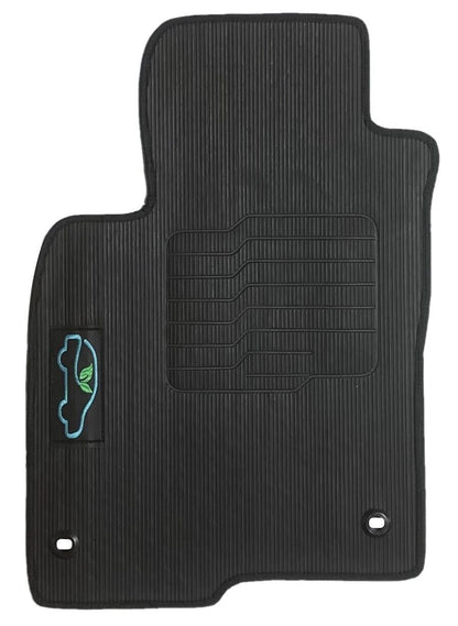 All Weather Floor Mats for 2022 to 2024 Honda Civic