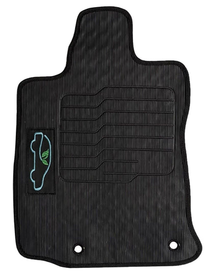 All-Weather Floor Mats For 2020 to 2024 Subaru Outback and Legacy