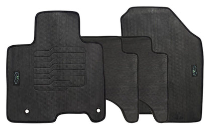 All Weather Floor Mats For 2022 to 2024 Hyundai Santa Cruz