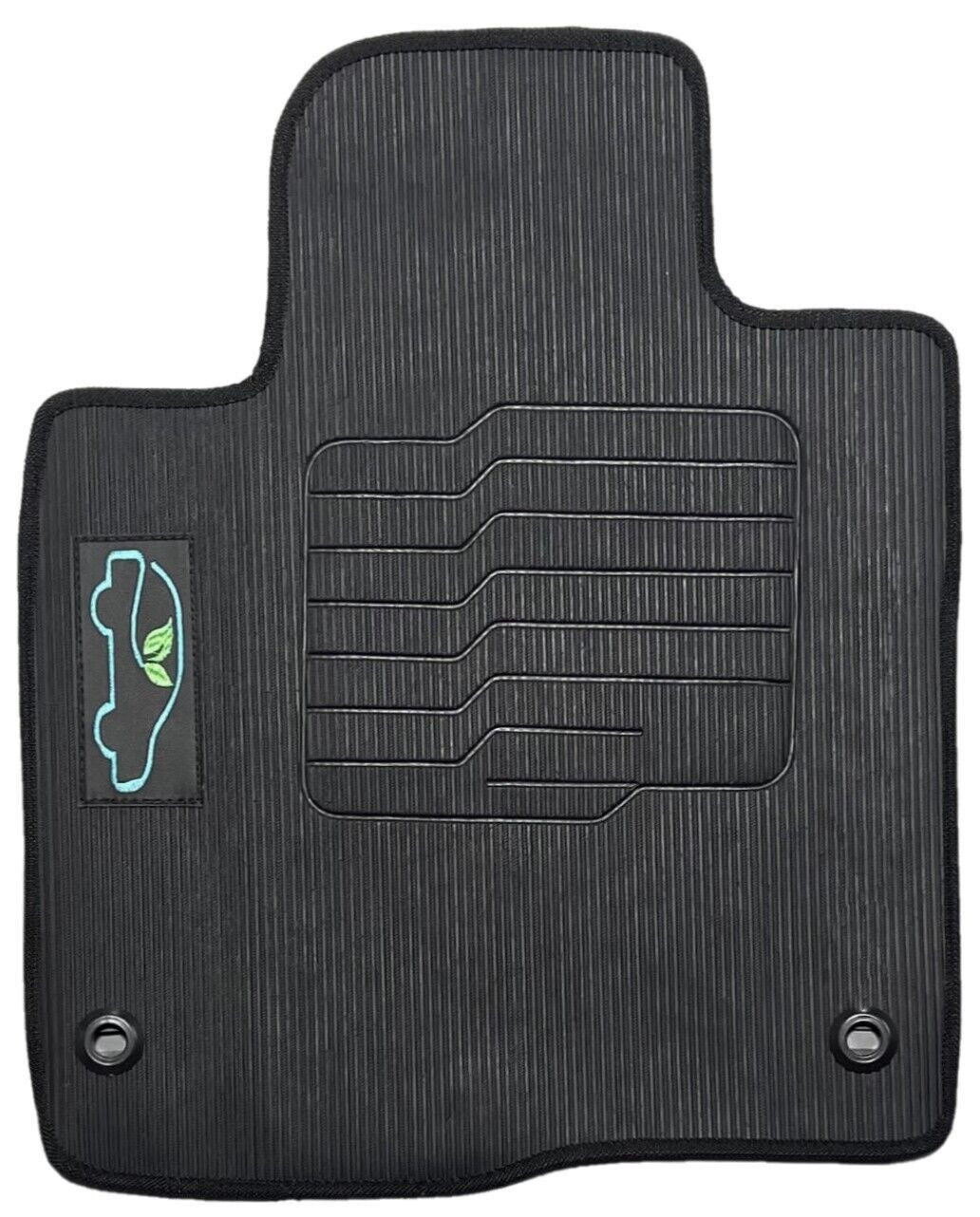 All-Weather Floor Mats For 2023 2024 Honda HR-V