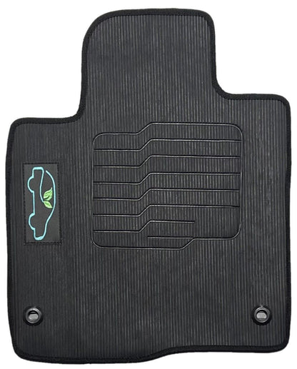 All-Weather Floor Mats For 2023 2024 Honda HR-V