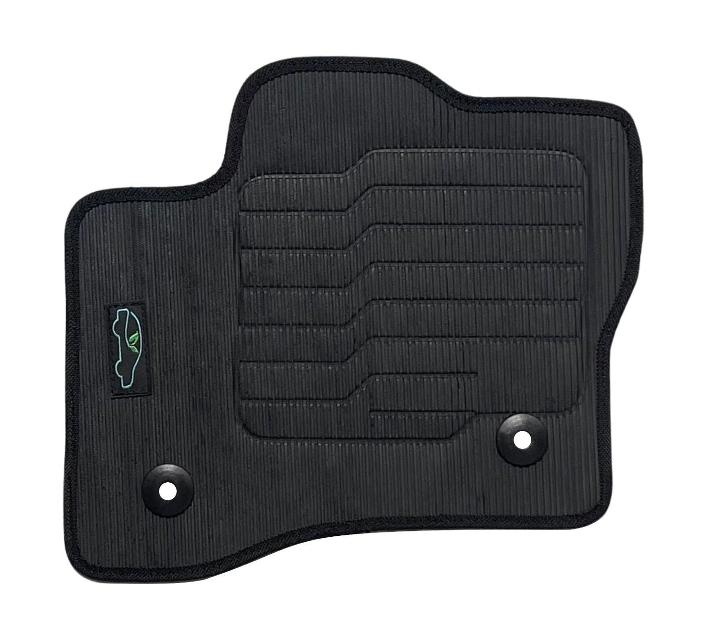 All Weather Floor Mats for 2010 to 2019 Ford Taurus