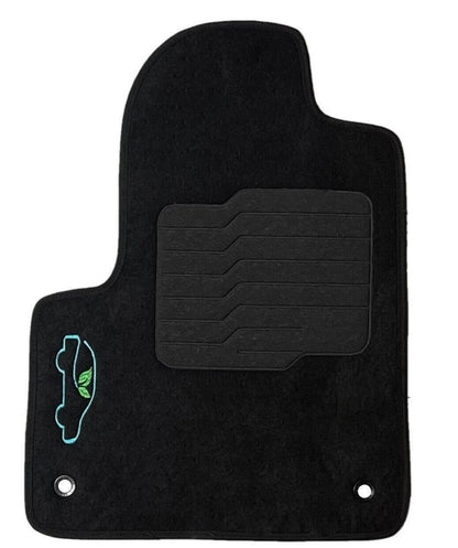 Carpet Floor Mats Custom Fit for 2014 to 2023 Jeep Cherokee