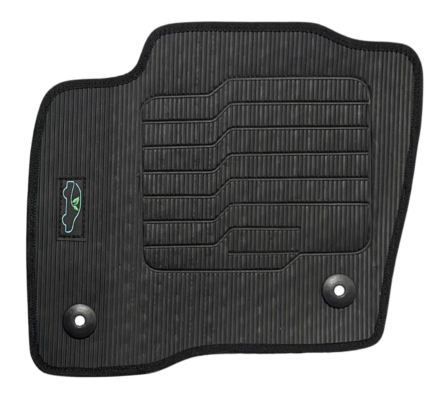 Floor Mats for 2015 to 2024 Ford Edge All-Weather