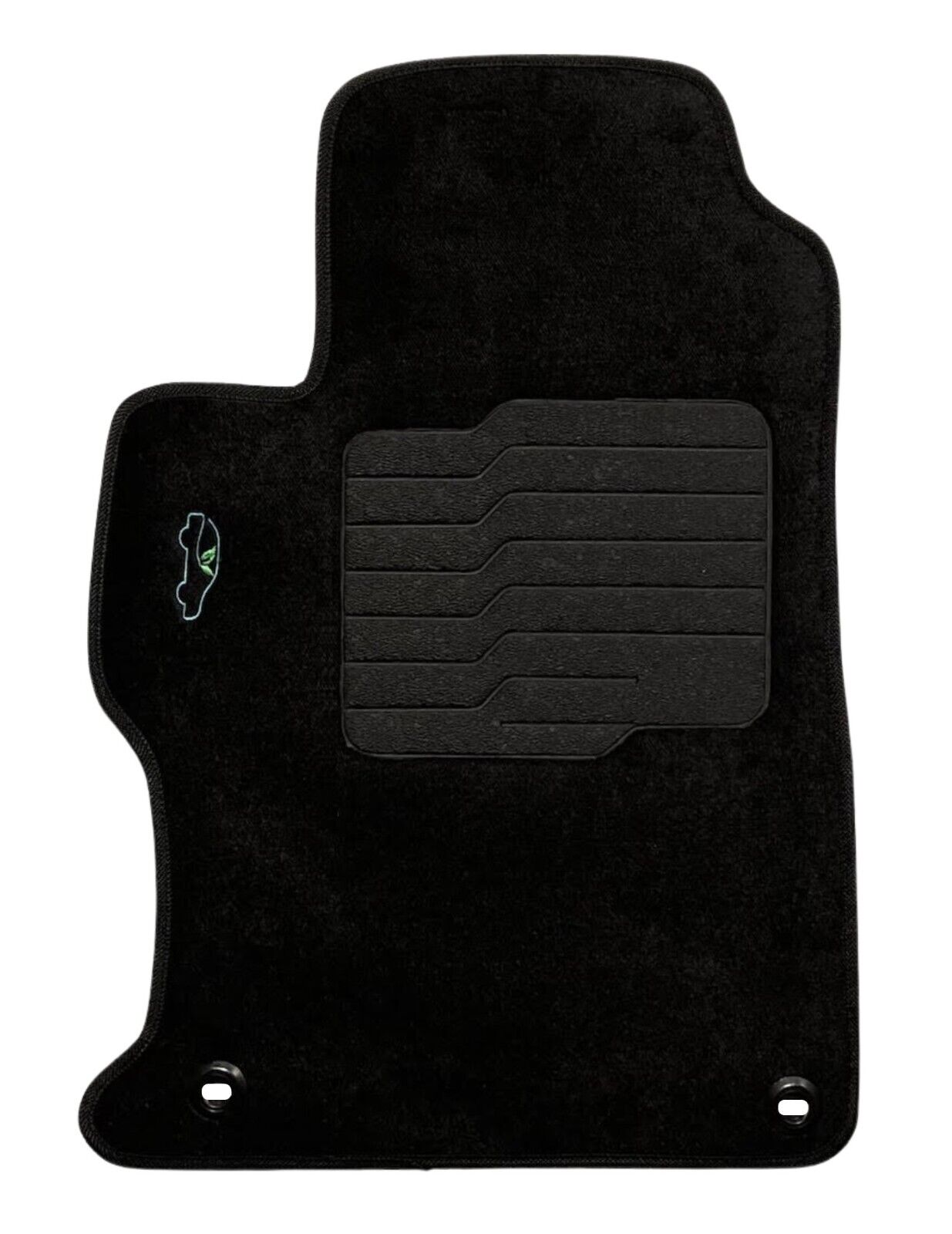 Carpet Floor Mats for 2012 to 2015 Honda Civic