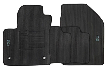 All Weather Floor Mats for 2016 to 2022 Toyota Prius and Prius Prime