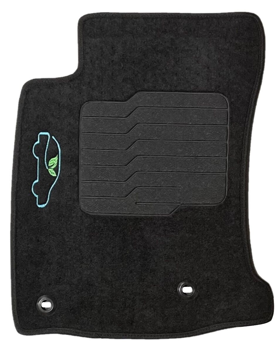 Carpet Floor Mats for 2013 to 2024 Toyota 4Runner and Lexus GX460