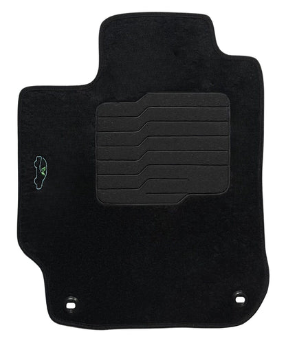 Carpet Floor Mats for 2012 to 2017 Toyota Camry