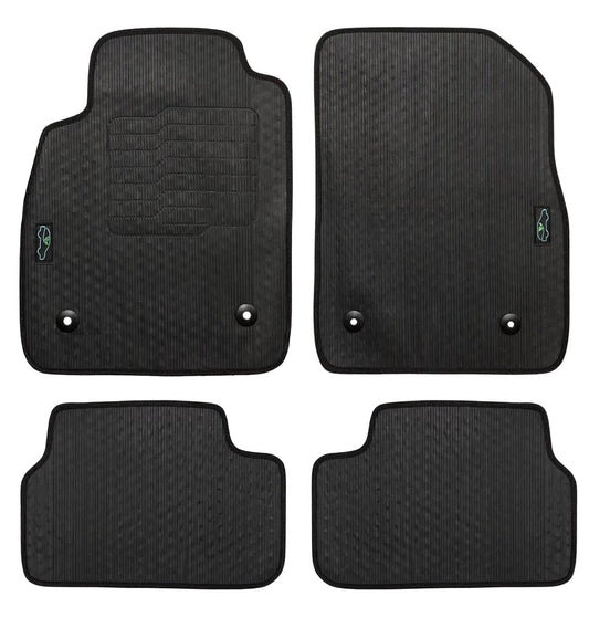 Floor Mats for 2011 to 2016 Chevrolet Cruze All Weather