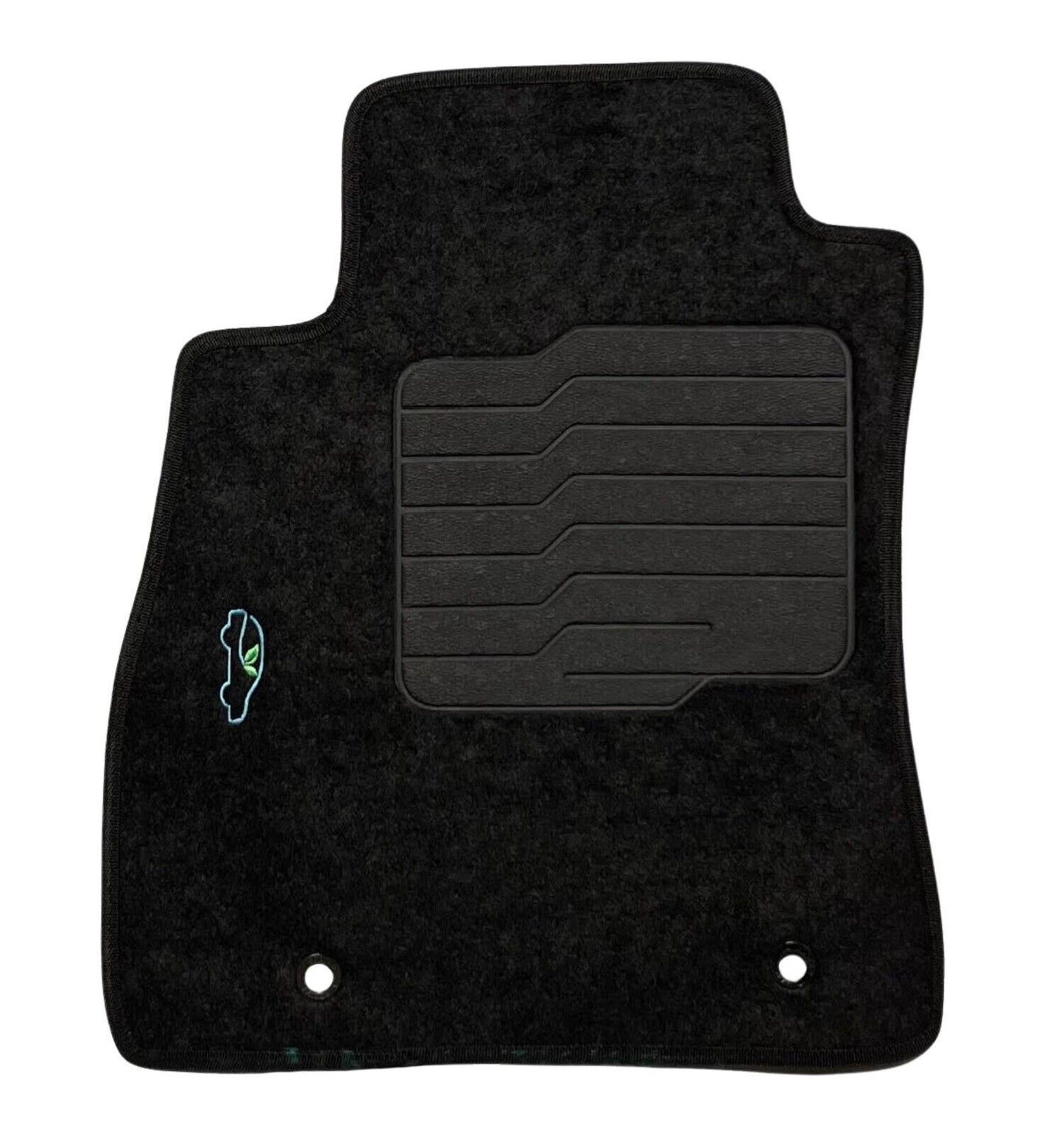 Carpet Floor Mats for 2013 to 2019 Nissan Sentra